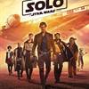 Enter For Your Chance To Win a Digital HD Copy of SOLO: A STAR WARS STORY!