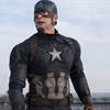 Chris Evans Says Goodbye to Captain America