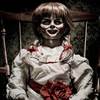 Katie Sarife Cast in Upcoming Annabelle Film