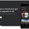 Google Play Goes Big on 4K