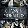 Prepare For This Year's Halloween With The Universal Classic Monsters: Complete 30-Film Collection