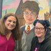 Harry Potter Gets The Jelly Belly Treatment