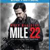 Enter For Your Chance To Win a Blu-ray of UNIVERSAL'S MILE 22