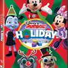 Celebrate the Holidays with Disney Junior's Latest DVD
