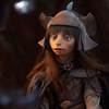 Voice Cast Announced for Dark Crystal: Age of Resistance