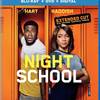 Enter For Your Chance To Win a Blu-ray of UNIVERSAL'S NIGHT SCHOOL