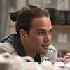 Daniel Zovatto to Star in Penny Dreadful: City of Angels