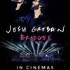 Josh Groban's Bridges Tour To Be Brought To Theaters February 12, 2019