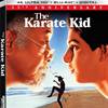The Karate Kid Celebrates Its 35th Anniversary With a Theatrical Release and a New 4K Ultra HD