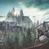 More Details Released About Universal Orlando Resort's Hagrid's Magical Creatures Motorbike Adventure