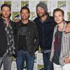 Supernatural to End After Upcoming 15th Season