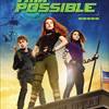Win A Copy of Kim Possible (Live Action) On DVD From Walt Disney Studios And FlickDirect