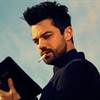 AMC's Preacher to End After Fourth Season