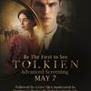 Tolkien Premieres as a One-Night LIVE Cinema Event on May 7