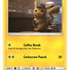 POKÉMON Detective Pikachu Trading Card Event to Take Place Opening Weekend