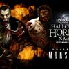 Universal Monsters Coming to Halloween Horror Nights
