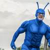 Amazon Cancels The Tick After Two Seasons