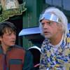 Back to the Future Musical Finally Making Its Way to the Stage