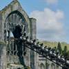 New Hagrid's Magical Creatures Motorbike Adventure Details Announced!