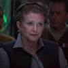 Carrie Fisher to Make Appearance in The Rise of Skywalker