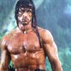 Sylvester Stallone Reflects on Career and Rambo V at Cannes Film Festival