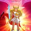 She-Ra and the Princesses of Power Taking Over Comic-Con