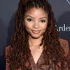 Halle Bailey Is Disney's Ariel For Disney's Upcoming Live-Action Reimagining of The Little Mermaid