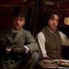 Rocketman's Dexter Fletcher In Talks to Direct Sherlock Holmes 3