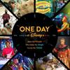 Disney Publishing Worldwide and Disney+ Announce One Day at Disney