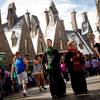 Win a Dream Vacation to The Wizarding World of Harry Potter!