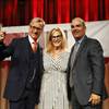 Paul Feig Receive's NATO's Spirit of the Industry Award