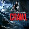 Run, Don't Crawl To Enter the CRAWL Blu-ray Prize Pack!