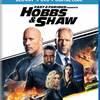 Get a Free Copy of Fast & Furious Presents: Hobbs & Shaw on Blu-ray Combo Pack