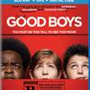 Get a Free Copy of Good Boys on Blu-ray Combo Pack