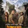 Passes To See An Early Screening of JUMANJI: THE NEXT LEVEL In Florida