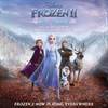 Frozen 2 Sing Along Coming to Theatres January 17