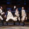 Disney to Bring Broadway Blockbuster Hamilton to the Big Screen