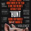 The Hunt Finally Set to Hit Theatres on March 13