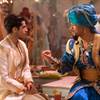 Live-Action Aladdin Sequel in the Works
