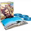 Enter To Win DeMille's classics, THE TEN COMMANDMENTS ('23 and '56 version) on Blu-ray Digipack