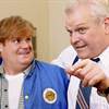 Longtime Actor Brian Dennehy Dies at 81