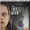 Enter To Win A Copy of The Invisible Man in 4K UHD