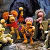 Apple Acquires Rights to Fraggle Rock Series
