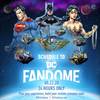 DC FanDome Schedule Released