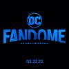DC FanDome Announces Event Success and More Events to Come