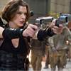 Resident Evil Series Coming to Netflix