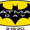 DC Announces Batman Day on September 19
