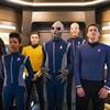 Star Trek Discovery Announces Non-Binary and Transgender Additions to Cast