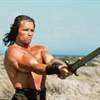 Conan the Barbarian Series Coming to Netflix