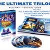 Win A Copy of The Back to the Future: The Ultimate Trilogy Blu-ray